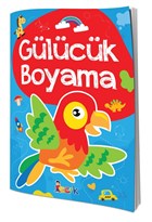 Glck Boyama Bcrk Yaynlar