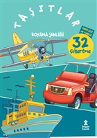 Boyama enlii Tatlar Doan Kitap