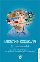 Medyann ocuklar Dorlion Yaynevi