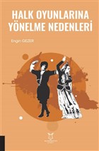Halk Oyunlarna Ynelme Nedenleri Akademisyen Kitabevi
