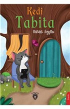 Kedi Tabita Dorlion Yaynevi
