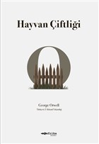 Hayvan iftlii Tefrika Yaynlar