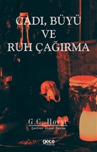 Cad, By ve Ruh arma Gece Kitapl