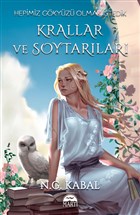 Hepimiz Gkyz Olmak stedik: Krallar ve Soytarlar - Hava miz Mart Yaynlar - zel Yayn