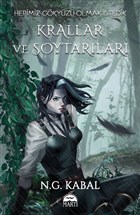 Hepimiz Gkyz Olmak stedik: Krallar ve Soytarlar - Su miz Mart Yaynlar - zel Yayn