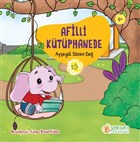Afilli Ktphanede Prlt Kitaplar