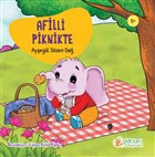 Afilli Piknikte Prlt Kitaplar