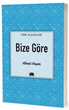 Bize Gre Ema Kitap