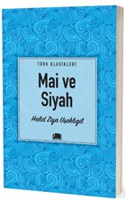 Mai ve Siyah Ema Kitap