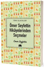 mer Seyfettin Hikayelerinden Semeler Ema Kitap