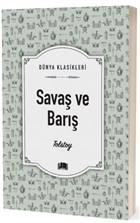 Sava ve Bar Ema Kitap