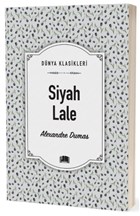 Siyah Lale Ema Kitap