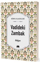Vadideki Zambak Ema Kitap