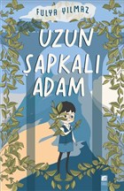 Uzun apkal Adam Final Kltr Sanat Yaynlar