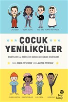 ocuk Yenilikiler Hep Kitap