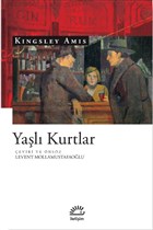 Yal Kurtlar letiim Yaynevi