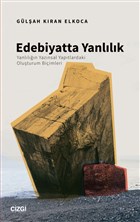 Edebiyatta Yanllk izgi Kitabevi Yaynlar