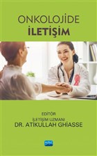 Onkolojide letiim Nobel Akademik Yaynclk