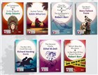 ngilizce Hikaye Kitab Seti Stage - 6 (7 Kitap Takm) Gece Kitapl