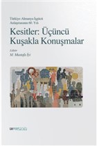 Kesitler: nc Kuakla Konumalar GAV Perspektif Yaynlar