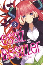 Esiz Beizler 3 Gerekli eyler Yaynclk
