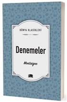 Denemeler EMA Klasik Yaynlar