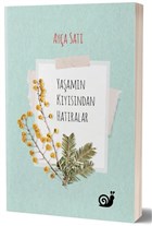 Yaamn Kysndan Hatralar Sakin Kitap