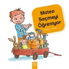 Mateo Semeyi reniyor 1001 iek Kitaplar