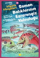 Somon Balklarnn Esrarengiz Yolculuu Beyan Yaynlar