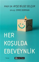 Her Koulda Ebeveynlik Epsilon Yaynevi