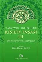 Tasavvuf kliminde Kiilik nas 3 amlca Yaynlar