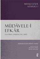 Mdavele-i Efkar - Eletirel Dnceye Giri z Yaynclk