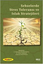 Sebzelerde Stres Tolerans ve Islah Stratejileri Gece Kitapl