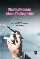 Finans Alannda Gncel Yaklamlar Gazi Kitabevi