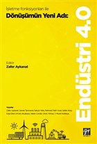 letme Fonksiyonlar ile Dnmn Yeni Ad: Endstri 4.0 Gazi Kitabevi