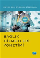 Salk Hizmetleri Ynetimi Nobel Akademik Yaynclk