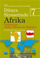 Dnya Siyasetinde Afrika 7 Nobel Akademik Yaynclk