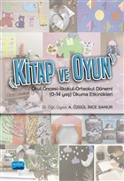 Kitap ve Oyun Nobel Akademik Yaynclk