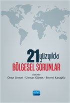21. Yzylda Blgesel Sorunlar Nobel Akademik Yaynclk