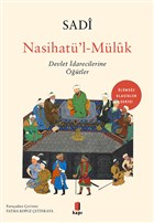 Nasihat`l-Mluk Kap Yaynlar