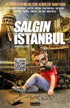 Salgn stanbul Dark stanbul