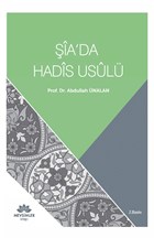 ia`da Hadis Usul Mevsimler Kitap