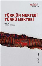 Trk`n Mektebi Trk Mektebi Muhit Kitap