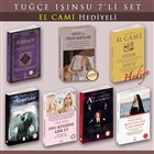 Tue Insu (7 Kitap Takm) Feniks Yaynlar