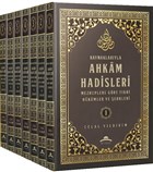 Kaynaklaryla Ahkam Hadisleri (8 Cilt Takm) Mira Yaynlar