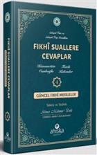 Fkhi Suallere Cevaplar 4. Cilt Ahska Yaynevi