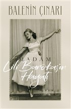Balenin nar Madam Lili Barokas`n Hayat Lal Kitap