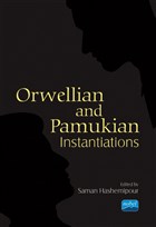 Orwellian and Pamukian Instantiations Nobel Akademik Yaynclk