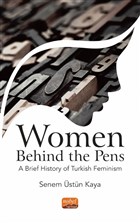 Women Behind the Pens Nobel Bilimsel Eserler