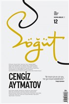 St - Trk Edebiyat Dergisi Say 12 / Kasm - Aralk 2021 St Dergisi Yaynlar